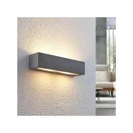 LINDBY Nellie (9624678) grau