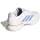 adidas Avacourt 3 Core Black/Halo Blue/Beam Orange 37 1/3