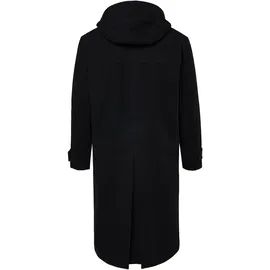 Jp1880 Kurzmantel schwarz 6XL