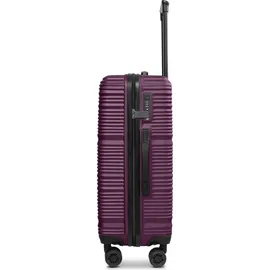 Redolz Essentials 16 4-Rollen Cabin 67 cm / 67 l burgundy/dunkelrot