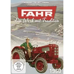 Fahr - ein Werk mit Tradition