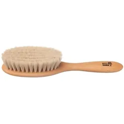 Kostkamm Babyhaarbürste Ziegenhaar Damen 