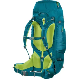 Ferrino Transalp Lady Rucksack Smaragd