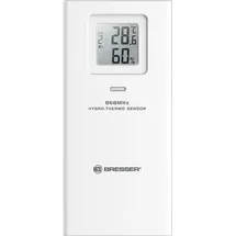 Bresser Präzisions-Thermo-Hygro-Sensor