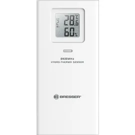 Bresser Präzisions-Thermo-Hygro-Sensor