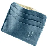 Deuter Card Wallet Unisex Geldbörse atlantic