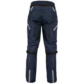Klim Kodiak Motorrad Textilhose