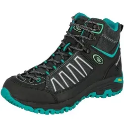 Brütting  Fitnessschuhe Sportschuhe 221208  in Schwarz, 39