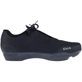 FIZIK Tempo Beat Schwarz 36