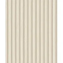 Marburg Botanica 3D Holzoptik, (Beige, (33957)