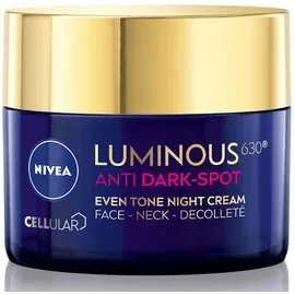 NIVEA LUMINOUS630® Anti-Pigmentflecken Serum 50 ml