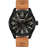 Timberland Palmyra-Z Quarz Leder 40 mm TDWGA9000602M