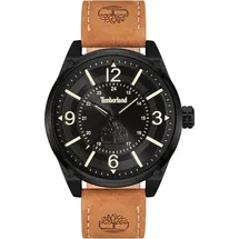 Timberland Palmyra-Z Quarz Leder 40 mm TDWGA9000602M