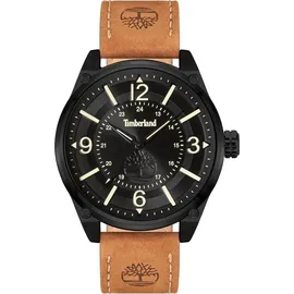 Timberland Palmyra-Z Quarz Leder 40 mm TDWGA9000602M
