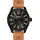 Timberland Palmyra-Z Quarz Leder 40 mm TDWGA9000602M