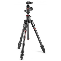 Manfrotto Befree GT XPRO Kit Carbon