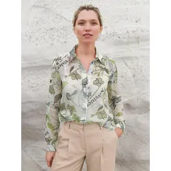 Bluse Riani rosé, 40