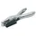 Rapesco Lochzange PF25A001