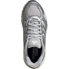 adidas Crazychaos 2000 Grey One / Silver Met / Off White 38 2/3