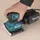 Makita BO4555J ohne Akku + MAKPAC
