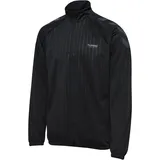 hummel Sweatshirt Stripe Schwarz 2XL