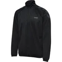 hummel Sweatshirt Stripe Schwarz 2XL