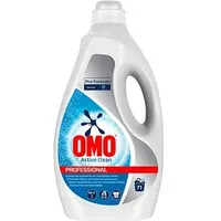 OMO Vollwaschmittel Flüssig 71 WL
