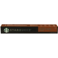 Starbucks House Blend Lungo Kaffee Medium Roast Nespresso kompatibel 120 Kapseln