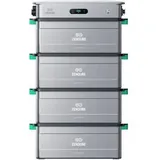 9,60 kWh inkl. 4 x AB2000X Erweiterungsbatterie