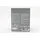 Garmin Instinct 3 AMOLED 50 mm Schwarz / Bolt Blue