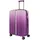 Travelite Lascana Koffer-Set 4-tlg. violett