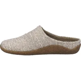 Josef Seibel Vinny 03 - Beige / Multi Leder/Textil : 38 : Normal Größe: 38 Weite: Normal - Beige