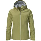 Schöffel Damen Style Mauku Jacke (Größe M, oliv)