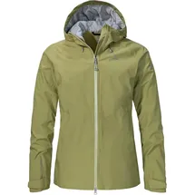 Schöffel Damen Style Mauku Jacke (Größe M, oliv)