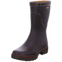 Aigle Parcours 2 Bott Gummistiefel Brun 46