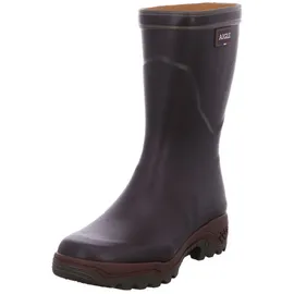 Aigle Parcours 2 Bott Gummistiefel Brun 46