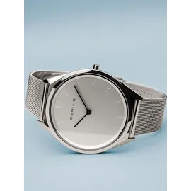 BERING Ultra Slim Milanaise 39 mm 17039-000