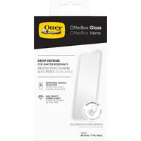 Otterbox Glass Apple iPhone 17 Pro Max clear
