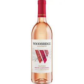 Robert Mondavi Mondavi Woodbridge White Zinfandel Rosé