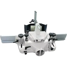 Holzkraft Tischfräse minimax twf 55es M digital