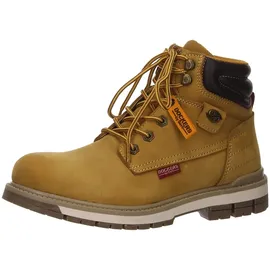 Dockers Schnürstiefel Herren Golden Tan 45