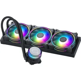 Cooler Master MasterLiquid ML360 Illusion,