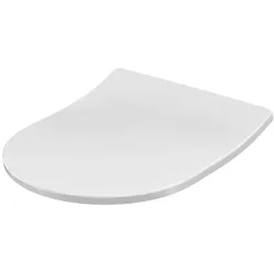 Toto WC-Sitz extra flach mit Absenkautomatik