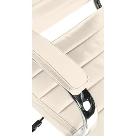CLP Mollis Echtleder Beige
