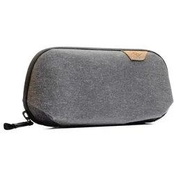 Peak Design Tech Pouch Small dunkelgrau