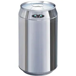 Kitchen Move Müllbehälter für automatische Küchen 30 L CAN