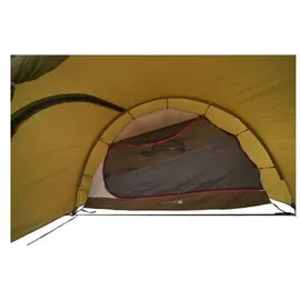 Nordisk Oppland 3 PU Zelt (Größe One Size, oliv)