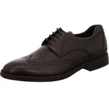 SIOUX Forkan-XL Herren Schwarz 39,5