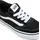 Vans Brooklyn Ls Sneaker Black/White 38,5