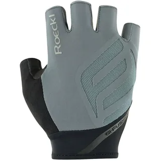 Roeckl Sports Iton 2 hurricane grey